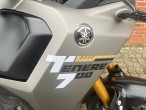 2025 Yamaha Ténéré 700 2025 Yamaha Ténéré 700