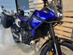 2025 Yamaha Ténéré 700