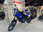 2025 Yamaha Ténéré 700