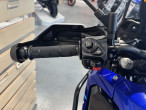 2025 Yamaha Ténéré 700