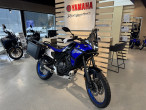 2025 Yamaha Ténéré 700