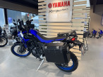 2025 Yamaha Ténéré 700