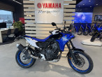 2025 Yamaha Ténéré 700
