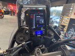 2025 Yamaha Ténéré 700