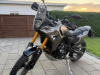 2025 Yamaha Ténéré 700