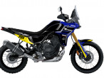2025 Yamaha Ténéré 700