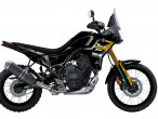 2025 Yamaha Ténéré 700