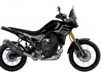 2025 Yamaha Ténéré 700