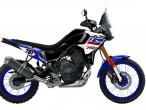 2025 Yamaha Ténéré 700