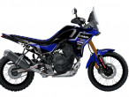 2025 Yamaha Ténéré 700