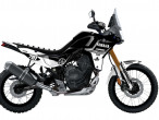 2025 Yamaha Ténéré 700