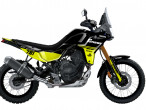 2025 Yamaha Ténéré 700