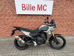 2025 Yamaha Ténéré 700