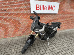 2025 Yamaha Ténéré 700
