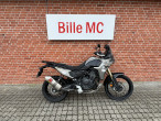 2025 Yamaha Ténéré 700
