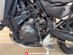 2025 Yamaha Ténéré 700 2025 Yamaha Ténéré 700