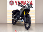 2025 Yamaha Ténéré 700 2025 Yamaha Ténéré 700