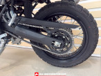 2025 Yamaha Ténéré 700 2025 Yamaha Ténéré 700