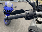 2025 Yamaha Ténéré 700