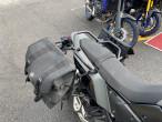 2025 Yamaha Ténéré 700