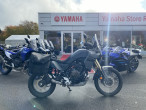2025 Yamaha Ténéré 700