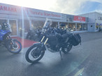 2025 Yamaha Ténéré 700
