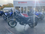2025 Yamaha Ténéré 700