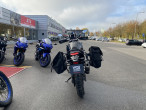 2025 Yamaha Ténéré 700