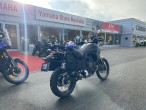 2025 Yamaha Ténéré 700