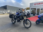 2025 Yamaha Ténéré 700