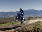 2025 Yamaha Ténéré 700