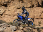 2025 Yamaha Ténéré 700