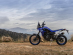 2025 Yamaha Ténéré 700