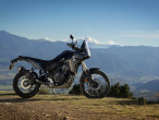 2025 Yamaha Ténéré 700