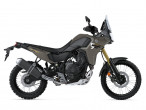 2025 Yamaha Ténéré 700