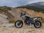 2025 Yamaha Ténéré 700