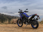 2025 Yamaha Ténéré 700