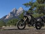 2025 Yamaha Ténéré 700