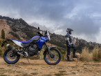 2025 Yamaha Ténéré 700