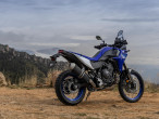 2025 Yamaha Ténéré 700