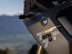 2025 Yamaha Ténéré 700