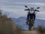 2025 Yamaha Ténéré 700