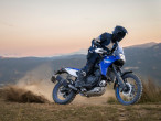 2025 Yamaha Ténéré 700