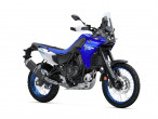 2025 Yamaha Ténéré 700