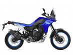 2025 Yamaha Ténéré 700