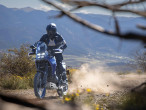2025 Yamaha Ténéré 700