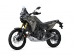 2025 Yamaha Ténéré 700