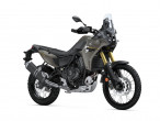 2025 Yamaha Ténéré 700