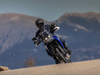 2025 Yamaha Ténéré 700