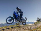 2025 Yamaha Ténéré 700